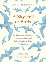 A Sky Full of Birds